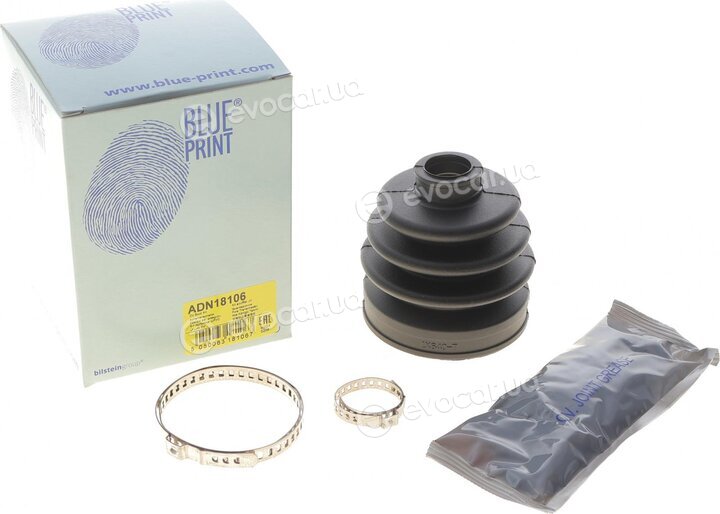 Blue Print ADN18106