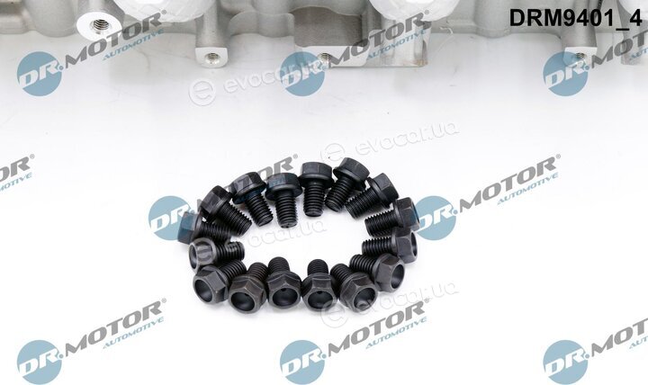 Dr. Motor DRM9401