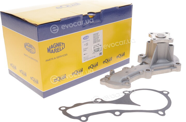 Magneti Marelli 352316170796