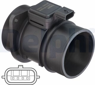 Delphi AF10653-12B1