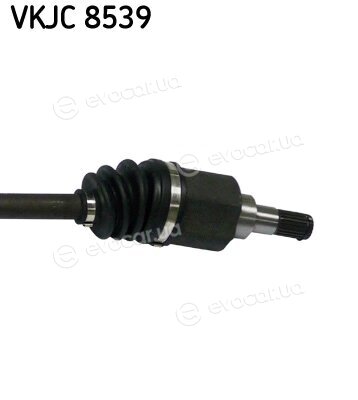 SKF VKJC 8539