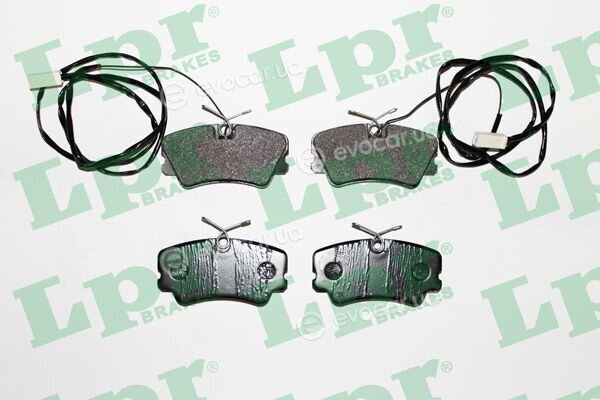 LPR / Samko 05P421