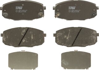 TRW GDB3450