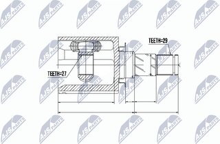 NTY NPW-NS-035