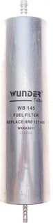 Wunder WB 145