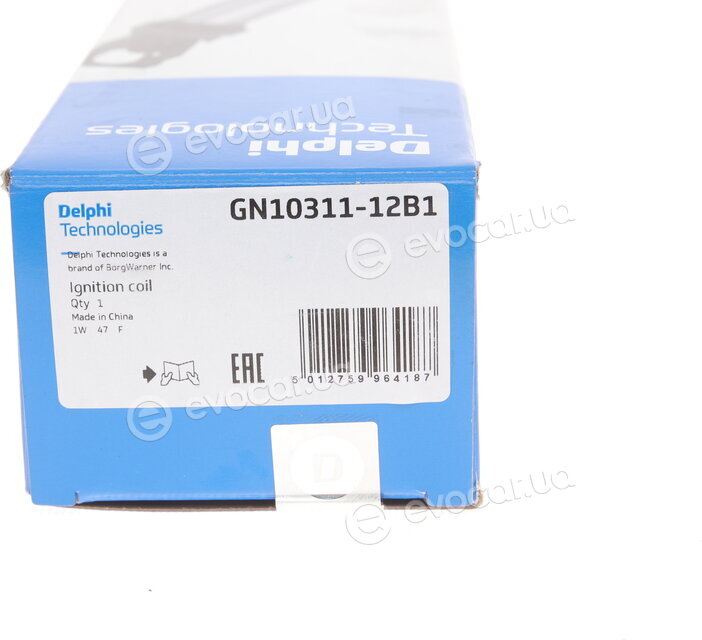 Delphi GN10311