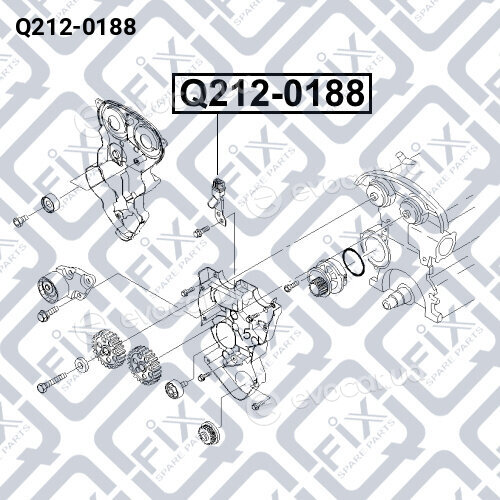 Q-Fix Q2120188