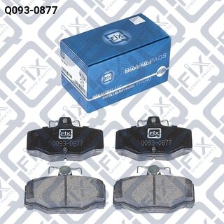 Q-Fix Q0930877