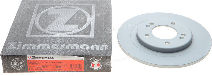 Zimmermann 285.3529.20