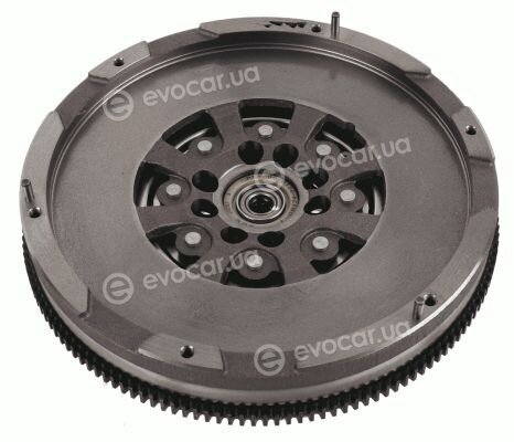 Sachs 2294 501 254