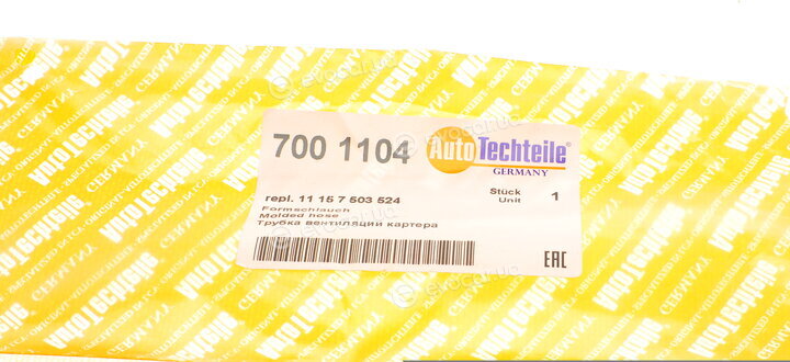 Autotechteile 700 1104