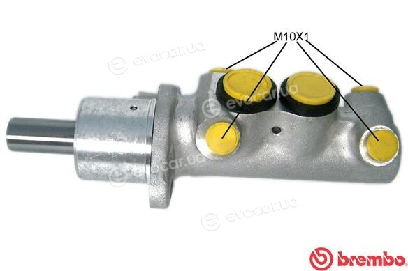 Brembo M 85 034