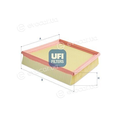 UFI 30.D98.00