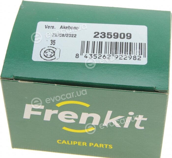 Frenkit 235909