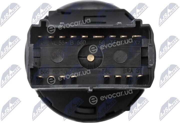 NTY EWS-AU-041