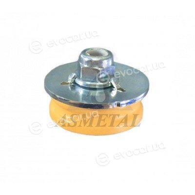 AS Metal 45BM2431