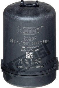 Hengst Z830F