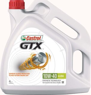 Castrol 15F8FD