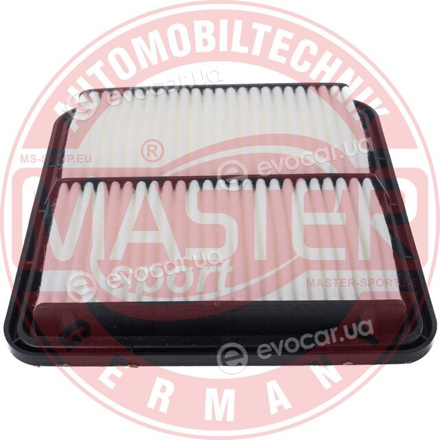 Master Sport 2201-LF-PCS-MS