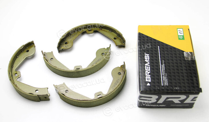 Bremsi GF0314