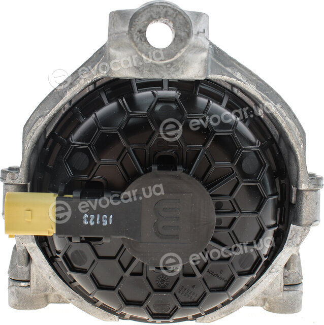 OE Germany 800621