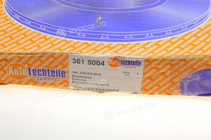 Autotechteile 361 5004