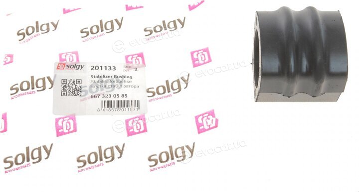 Solgy 201133