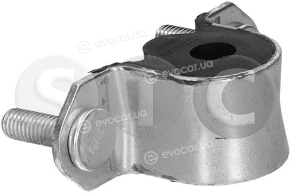 Metalcaucho / STC T404981