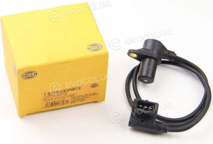 Hella 6PU 009 110-541
