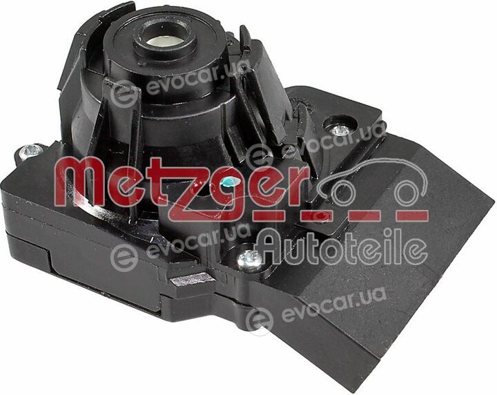 Metzger 09161027