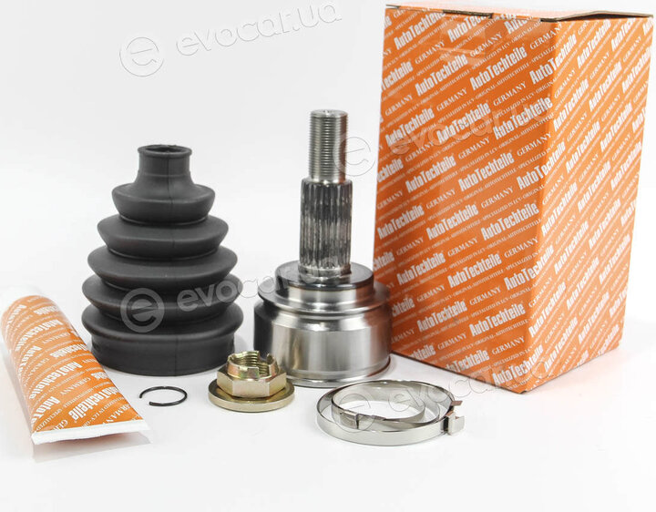 Autotechteile 501 0022