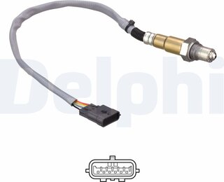 Delphi ES21350