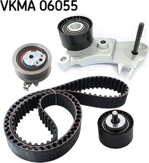 SKF VKMA 06055