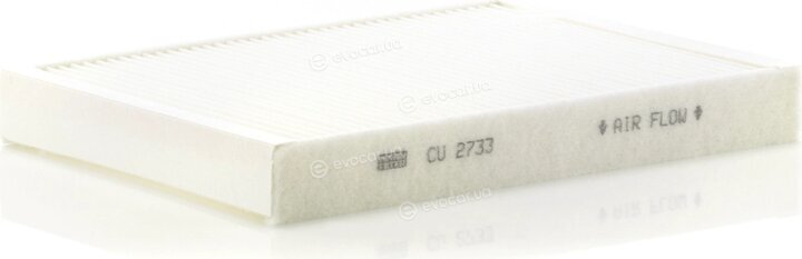 Mann CU 2733