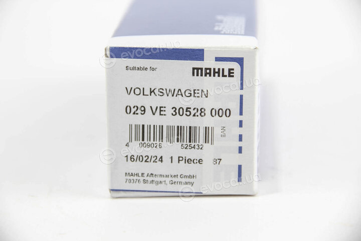 Mahle 029 VE 30528 000