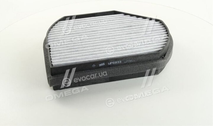 WIX WP6833