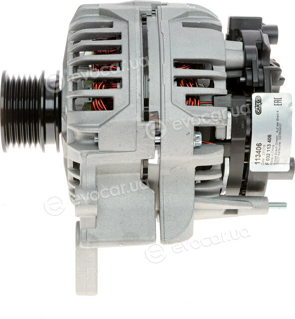 HC Cargo 113406