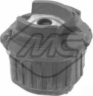 Metalcaucho / STC 06081