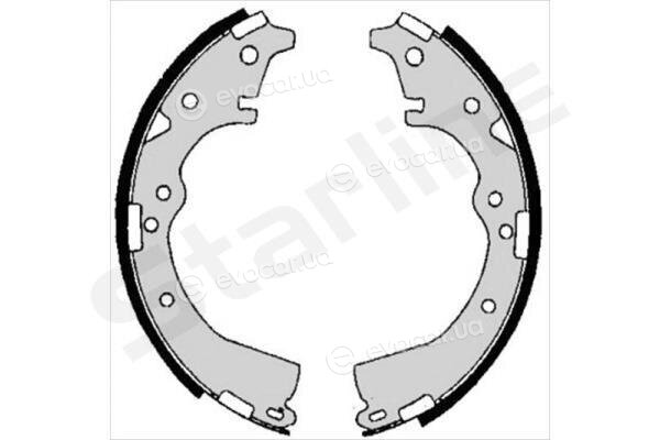 Starline BC 06650