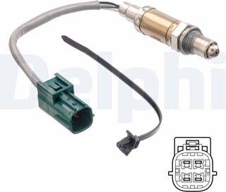 Delphi ES21195