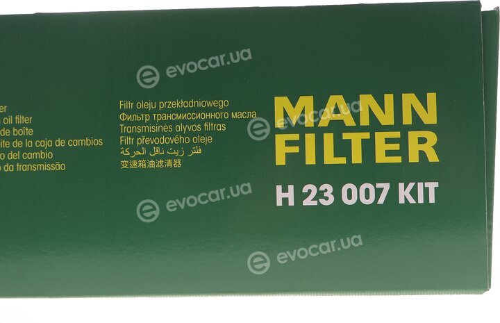 Mann H 23 007 KIT