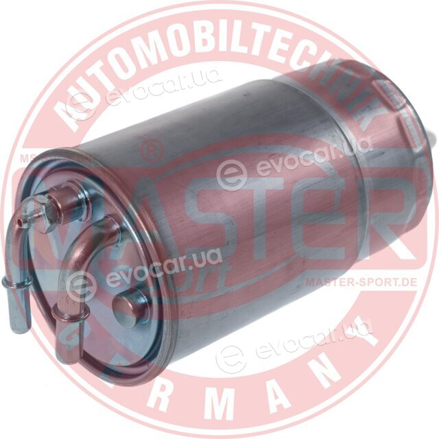Master Sport 853/23-KF-PCS-MS
