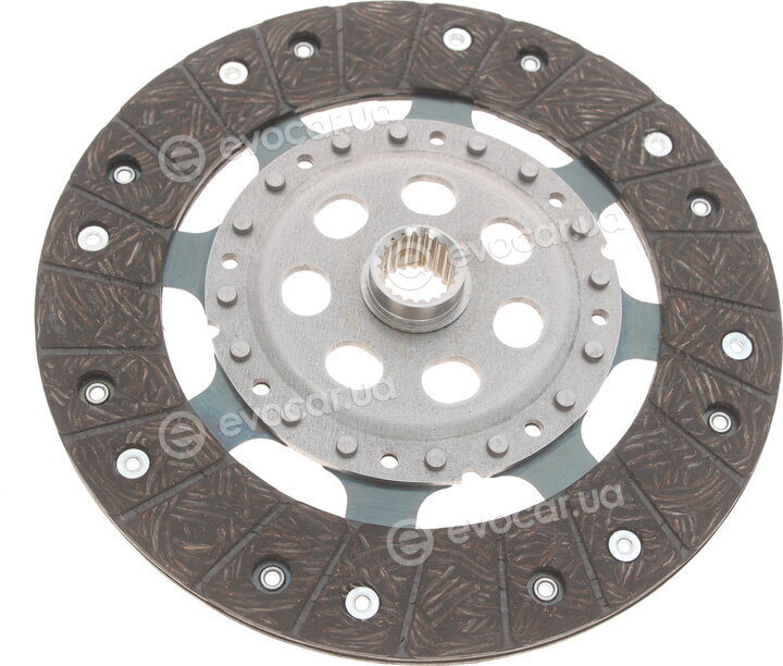 Kawe / Quick Brake 962531CSC