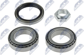 NTY KLP-CT-012