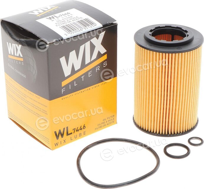 WIX WL7446