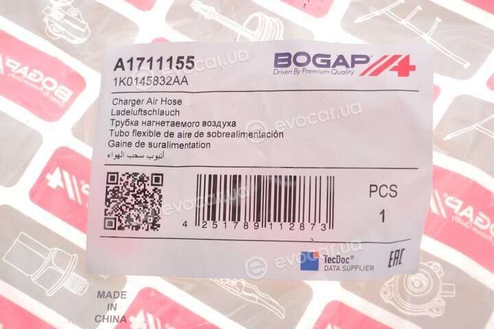 Bogap A1711155