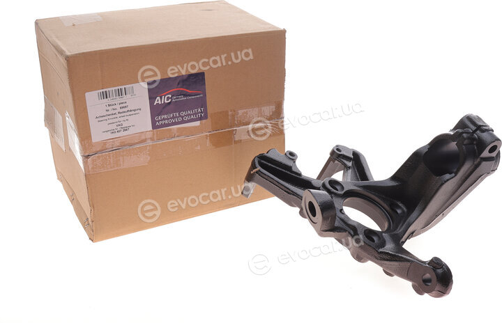 AIC 55697