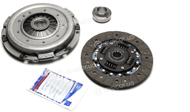 Blue Print ADU173013