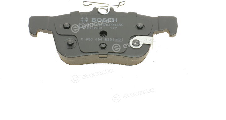 Bosch 0 986 494 839