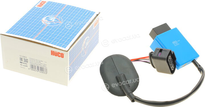 Astemo (Hitachi) / Huco 132903